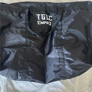 tglc spartan duffle bag